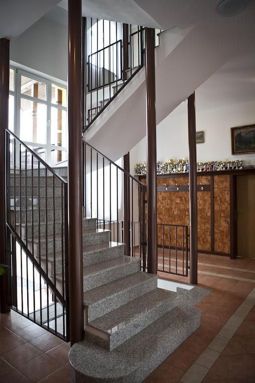 Vila Demanova Liptovský Mikuláš 客房 照片