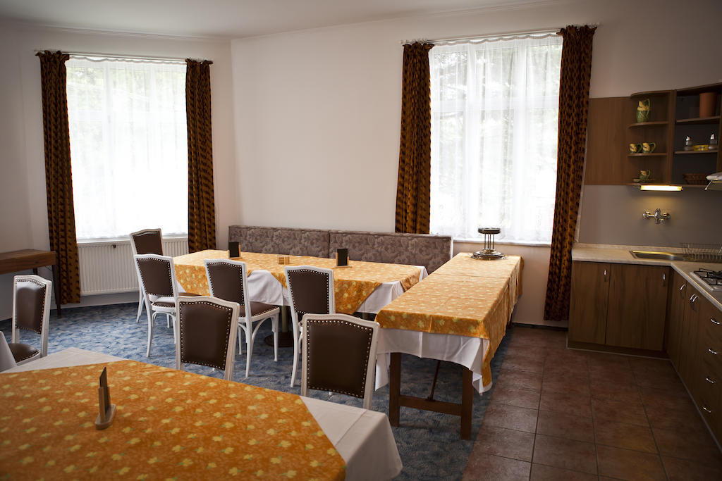 Vila Demanova Liptovský Mikuláš 客房 照片